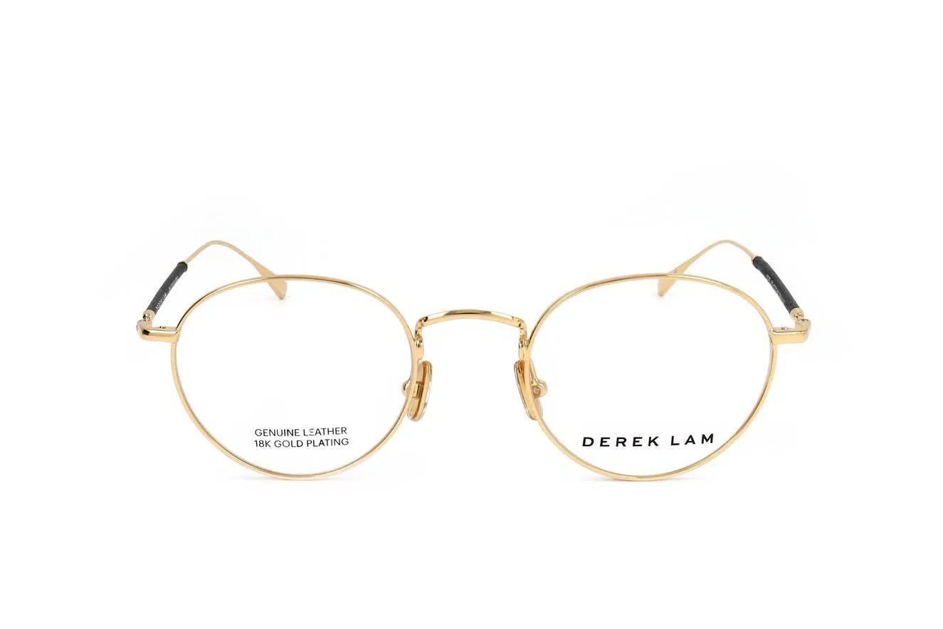 Derek Lam DL285 Eyeglasses - view 3